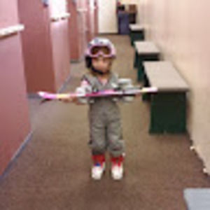 Meet your Posher, Ruby